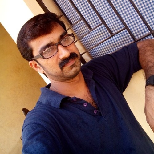 Naseer KA profile